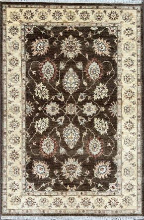 peshawar afghan 4-6x6x9 ws