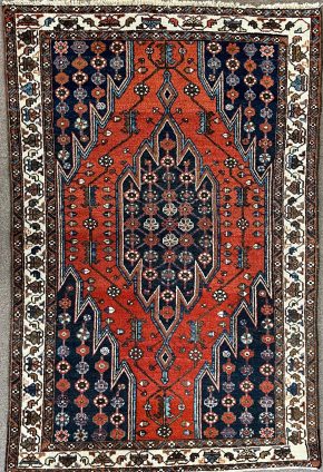 05016 mazlaghan persian 4-4x6-5 ws