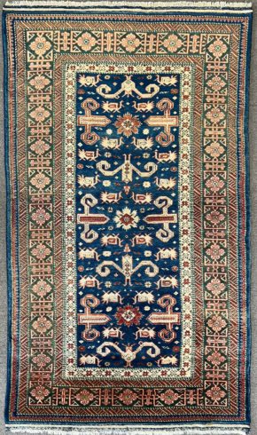 perpedil turkish 4-4x7-5 WS | Manoukian Rugs™