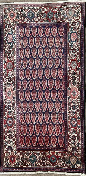 melayer persian 3-4x6-6 ws