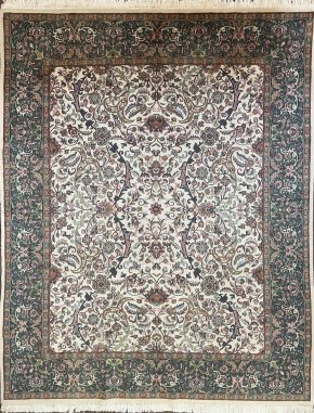indo persian 7-10x9-11 ws