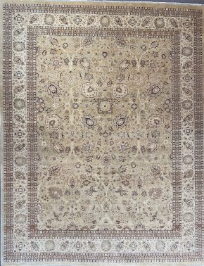 tabriz pakistani 10x13 ws