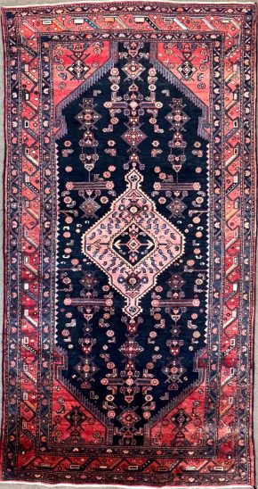 hamadan persian 5-4x10 ws