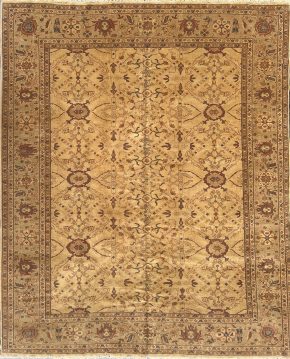 Elvan, Turkish Black & Red 11-3x13-6 | Manoukian Rugs™