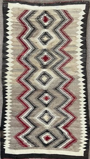 navajo 2-8x5 ws