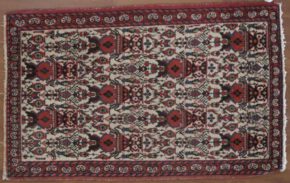 Abadeh (2' 2″ x 3' 4″)