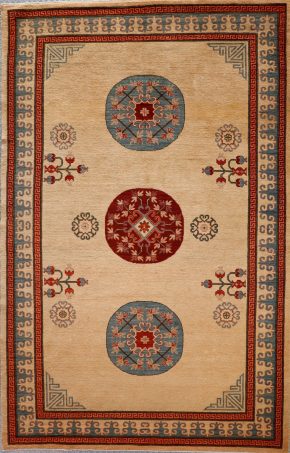 05312 khotan chinese 6-6x10-1 ws