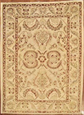 Peshawar (5′ 3″ x 7′ 3″)