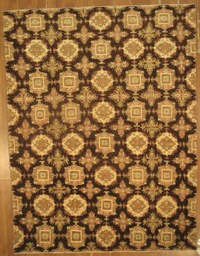 Peshawar (6' 2'' x 8' )
