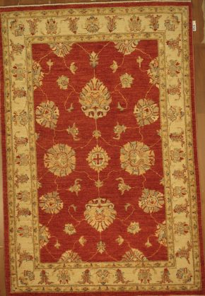 Peshawar, Afghan (4' 1'' x 5' 6'')