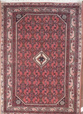 Hosseinabad, Persian (3' 7" x 5')
