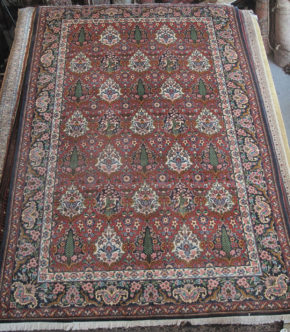 Bahktiari, Persian (6' 11' x 10' 1'')