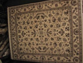 Persian Design, China (8′ 2” x 10′)