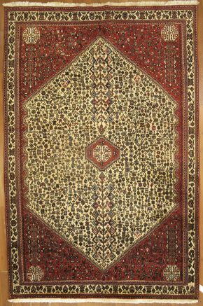 Abadeh, Persian (6' 6'' x 9' 9'')