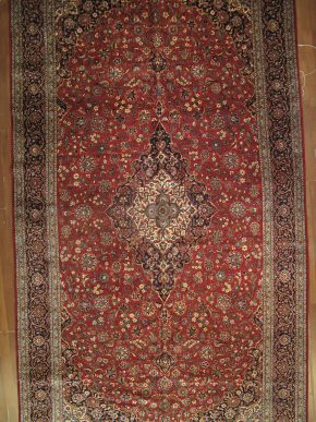 Keshan (9' 5'' x 17' 3'')