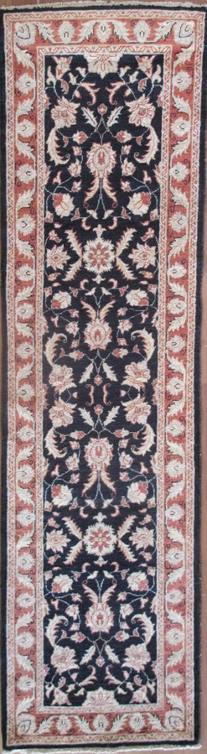 Peshawar, Afghan (2' 5" x 9' 2" )