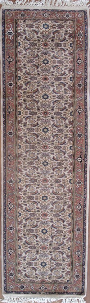 Herati, India (2' 8" x 8' 10")