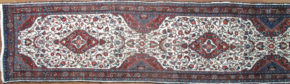 Borchalu, Persian (2' 9" x 14' 8")