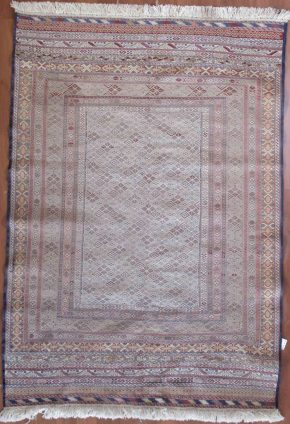 Sumac, Herat (4' 3'' x 6' 1'')