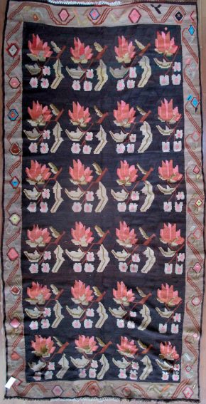 Kilim, Besarabian (6' x 12' 5")