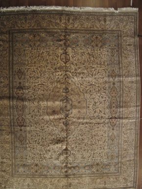 Tabriz (10' x 13' 8")
