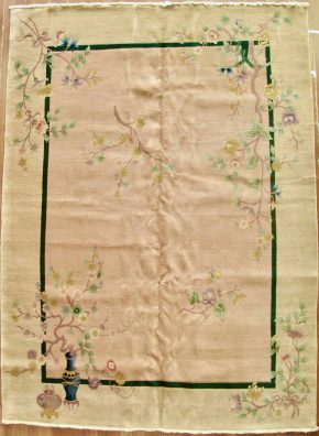 Art-Deco, Chinese (9' x 12')