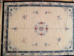 Chinese, Traditional (10' x 14')