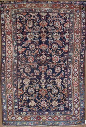 Meshkabad (4' 2'' x 6' 3'')