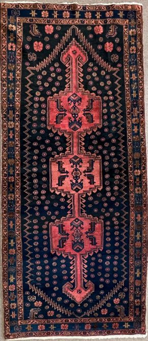 malayer persian 4-1x9-3 ws