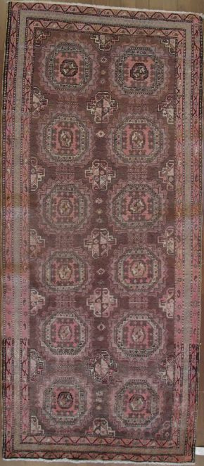 Khotan (4' 4'' x 9' 9'')