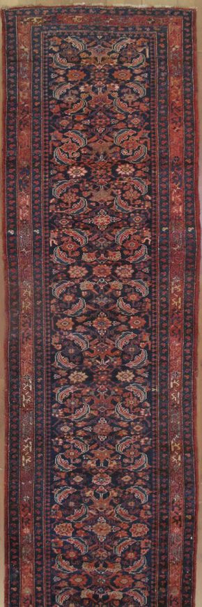 Kurdish (3' 4'' x 13' 6'')