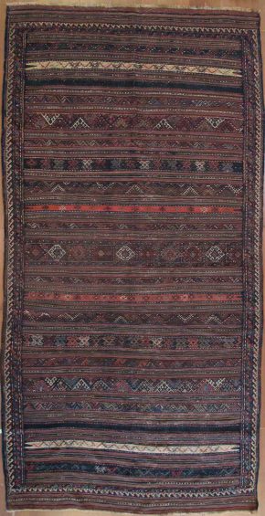 Jijim, Caucasian (5' x 10')