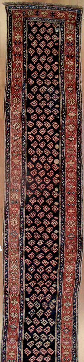 Khotan (2' 10'' x 14' 3'')