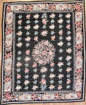 Needlepoint, Chinese (8' x 10')