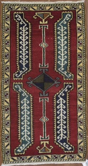 Turkish Red Yellow 1-9x3-2 full