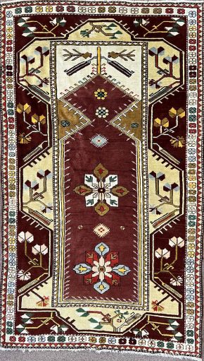 melez turkish 3-9x6-7 ws