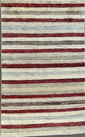 gabbeh indian 3-9x5-11 ws
