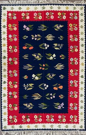 romanian kilim 6x9-1 ws
