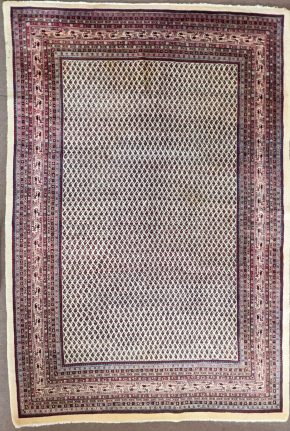 mir sarouk persian 17-5x10-10 ws
