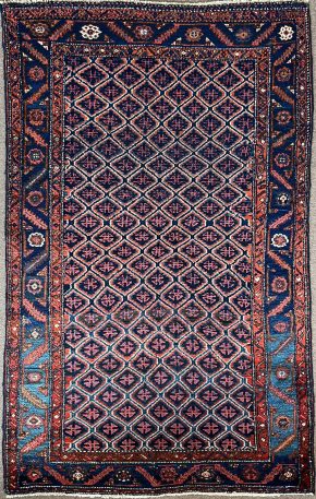 malayer persian 4-6x7-3 ws
