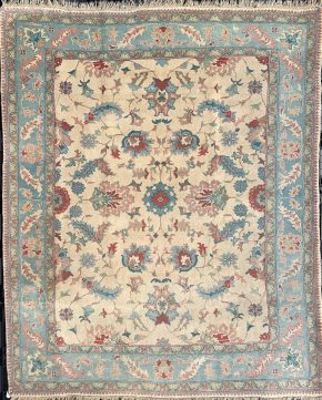 oushak 10x12-8 ws