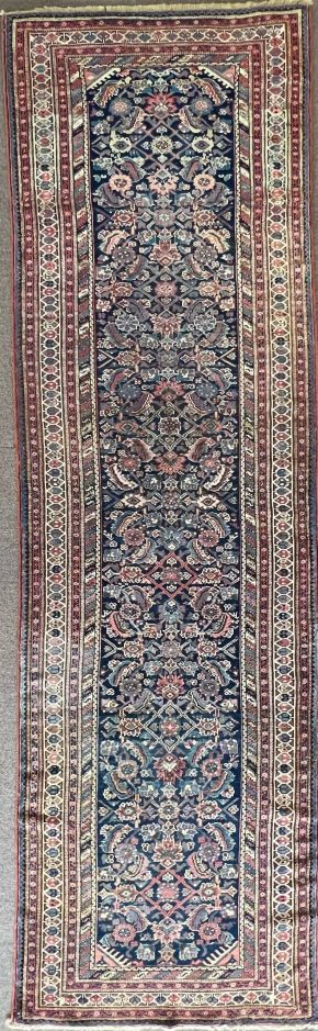 feraghan persian 3-7x11 ws