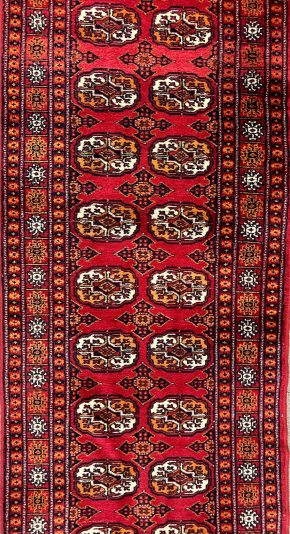 bohkara pakistani 2-8x17-9 ms