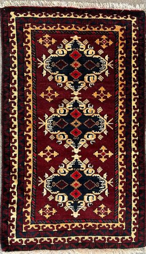afghan 3x5 ws