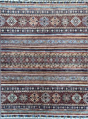 khorjeen afghan 5x6-2 ws