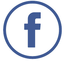 facebook icon link for manoukian rugs