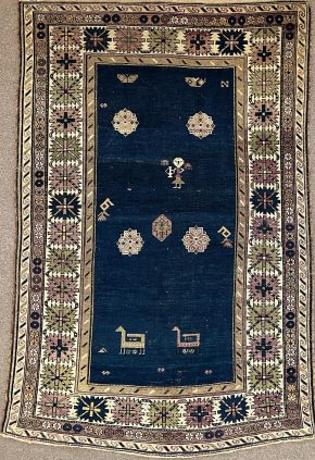 moghan caucasian 4x4-11 ws