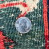 06686 Antique Caucasian Konnakent Red Blue Green 10x15-4 back | Manoukian Rugs™
