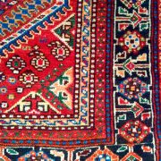 Luri, Antique (4' 8" x 6' 8")